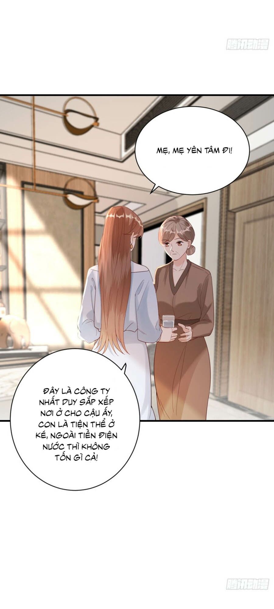Tiến Độ Chia Tay 99%: Chapter 50