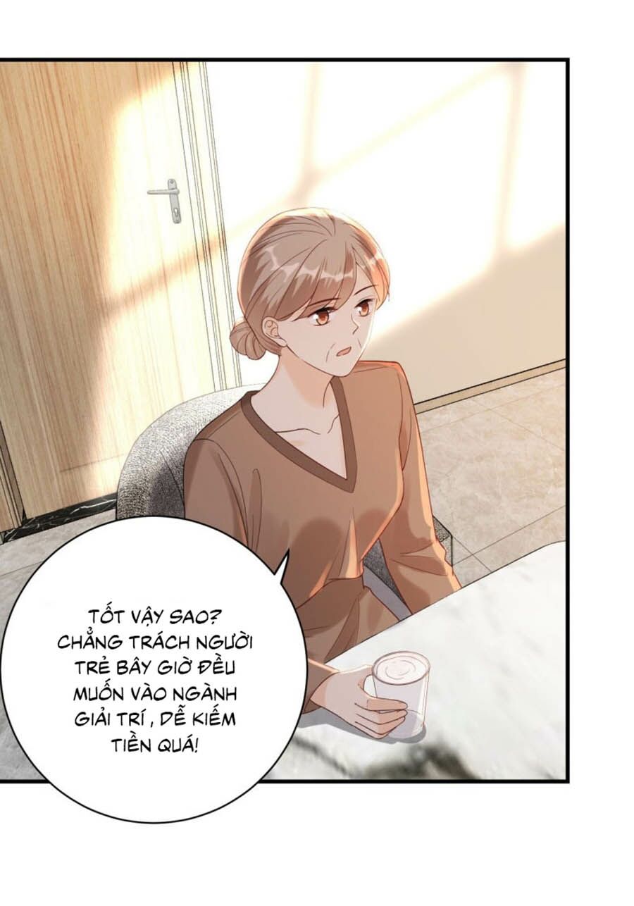 Tiến Độ Chia Tay 99%: Chapter 50