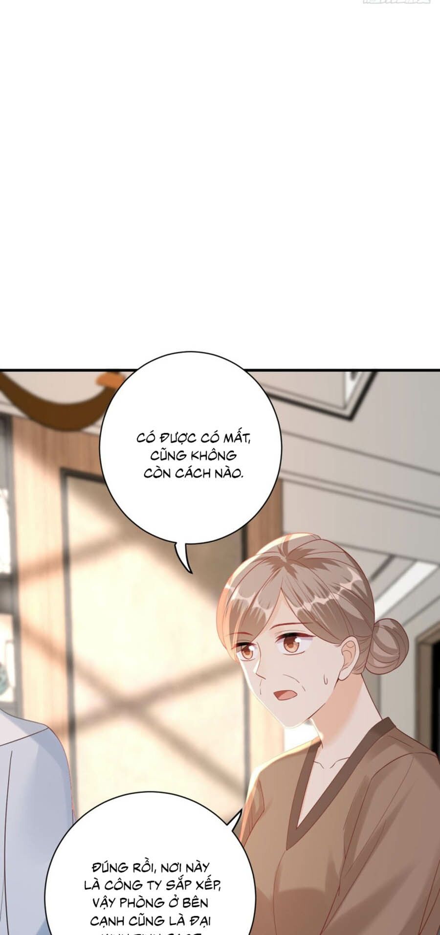 Tiến Độ Chia Tay 99%: Chapter 50