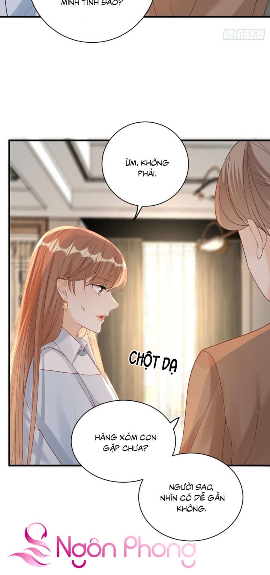 Tiến Độ Chia Tay 99%: Chapter 50
