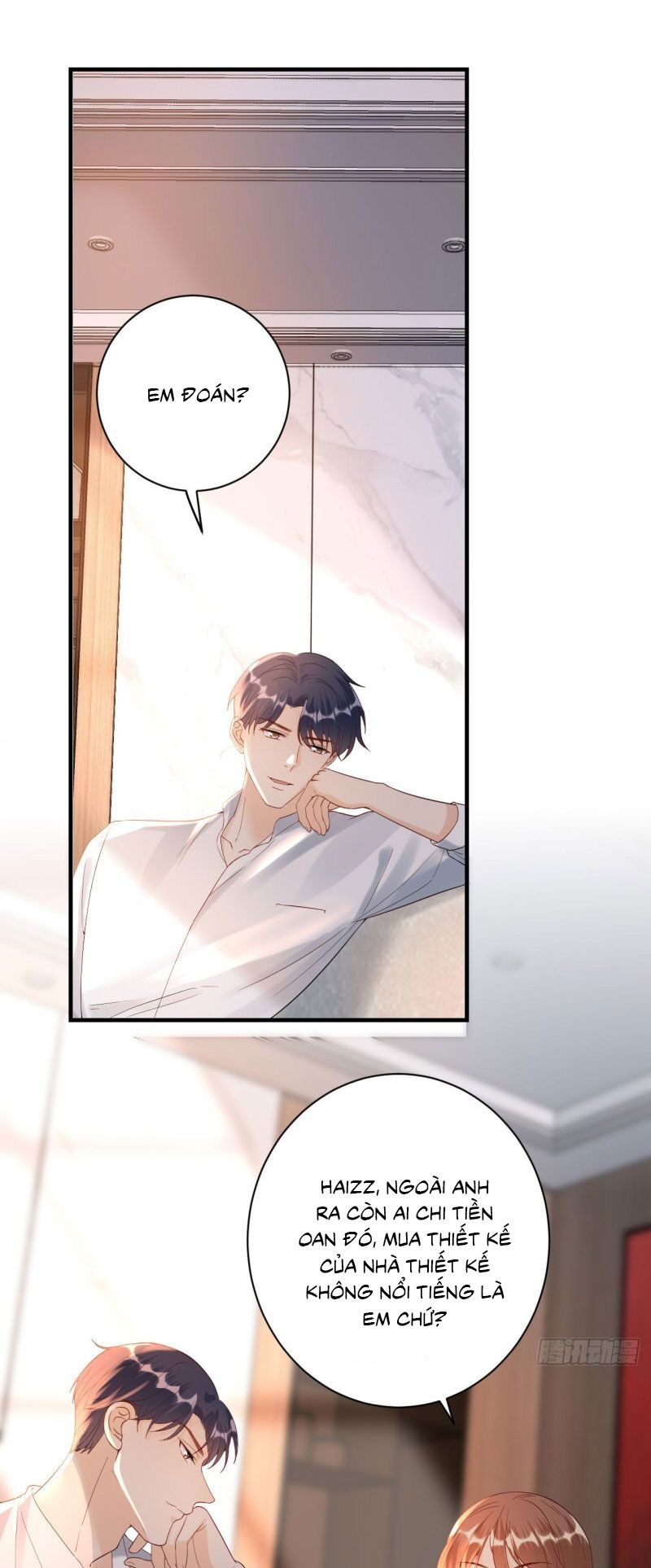 Tiến Độ Chia Tay 99%: Chapter 51