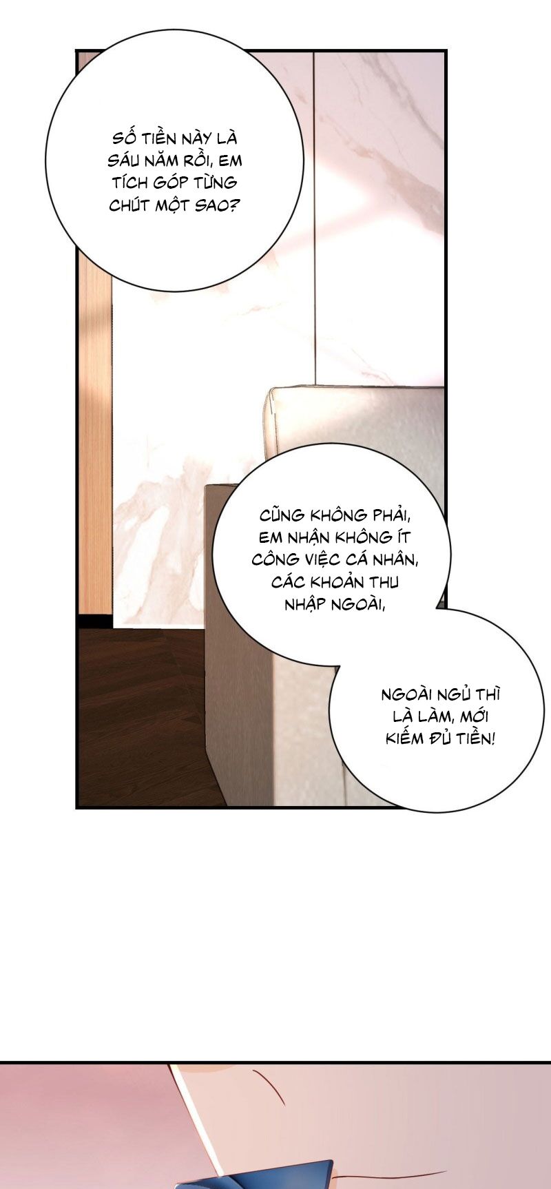 Tiến Độ Chia Tay 99%: Chapter 51