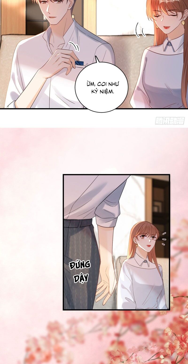 Tiến Độ Chia Tay 99%: Chapter 51