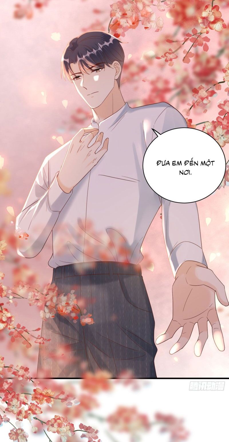 Tiến Độ Chia Tay 99%: Chapter 51