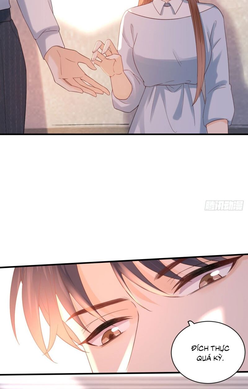 Tiến Độ Chia Tay 99%: Chapter 51