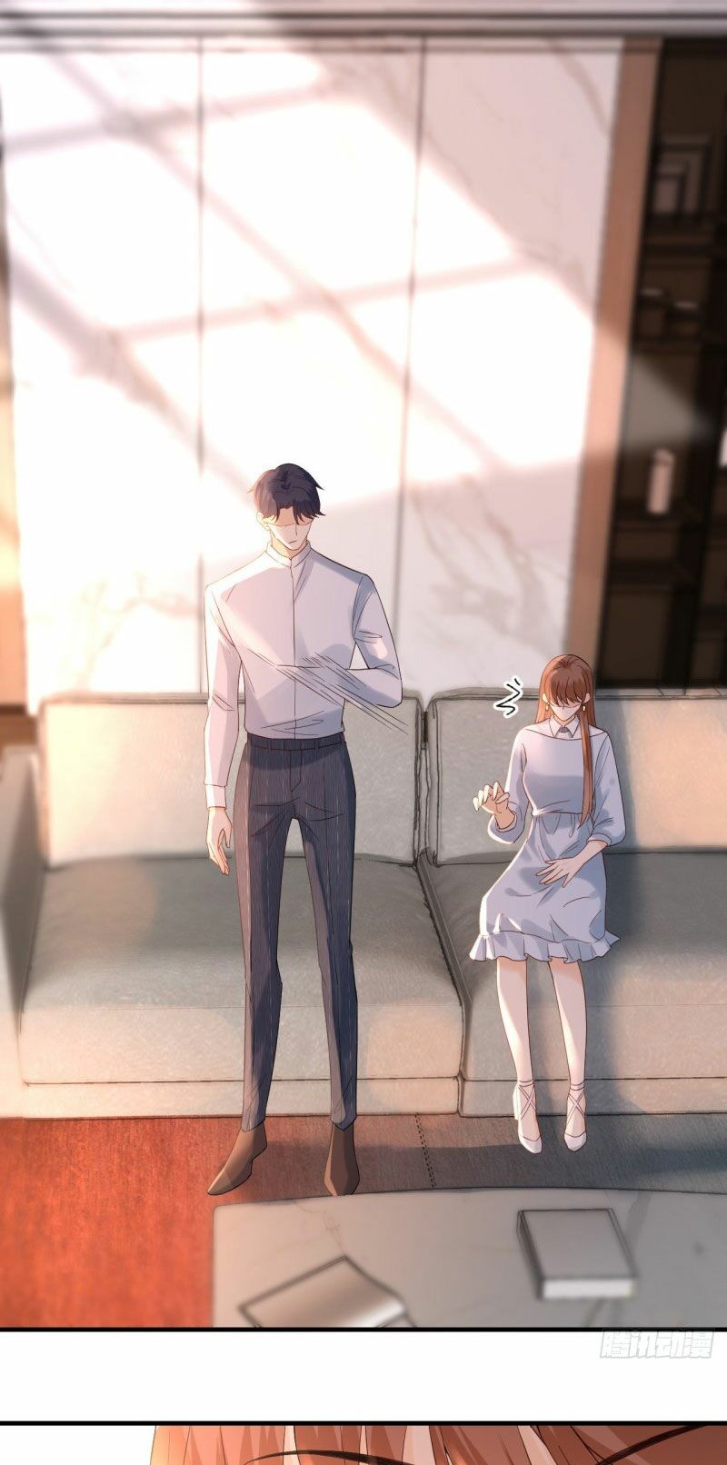 Tiến Độ Chia Tay 99%: Chapter 51