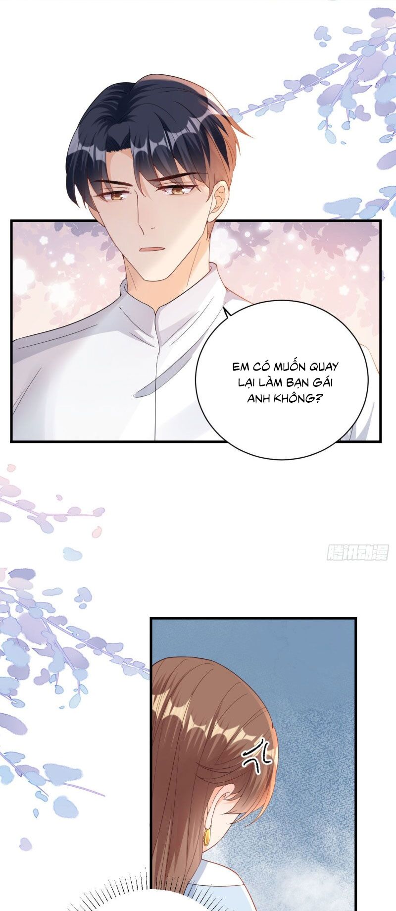 Tiến Độ Chia Tay 99%: Chapter 51