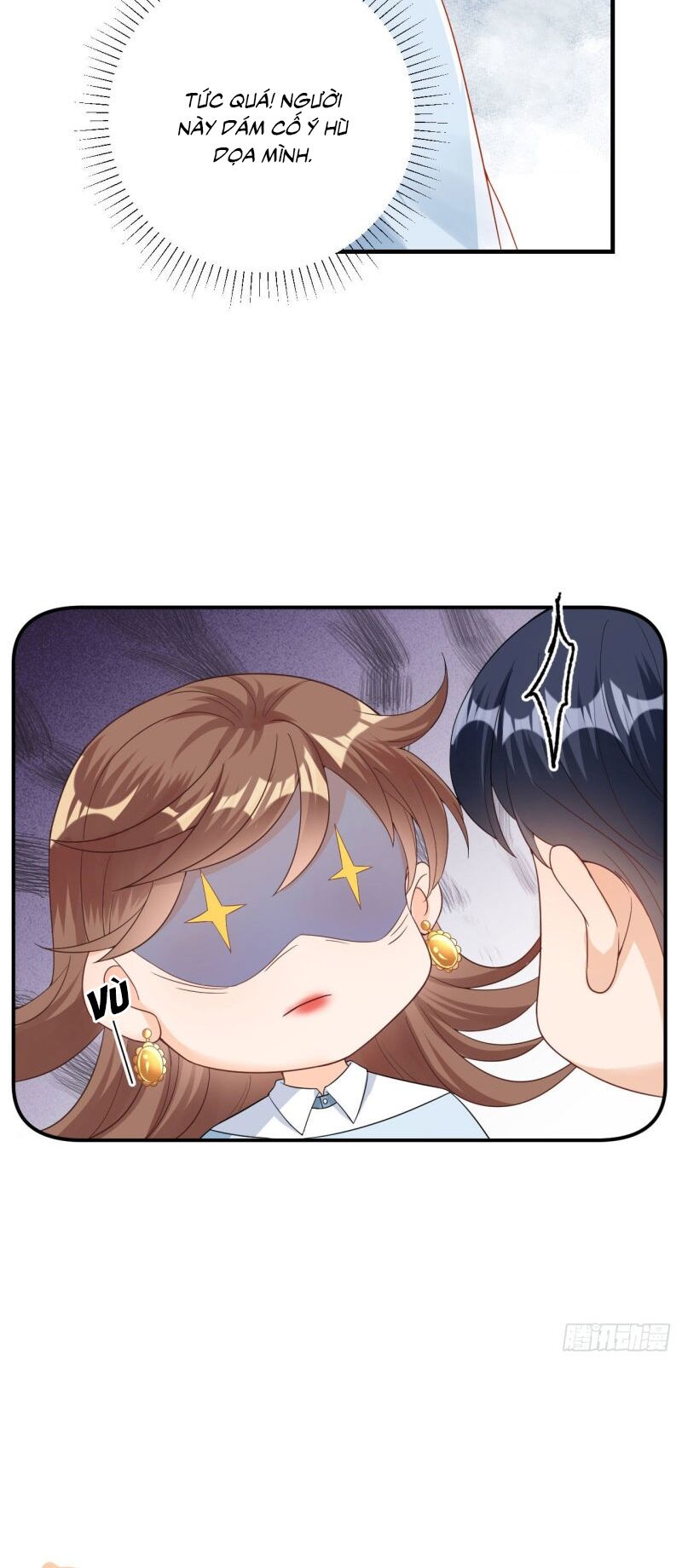 Tiến Độ Chia Tay 99%: Chapter 51