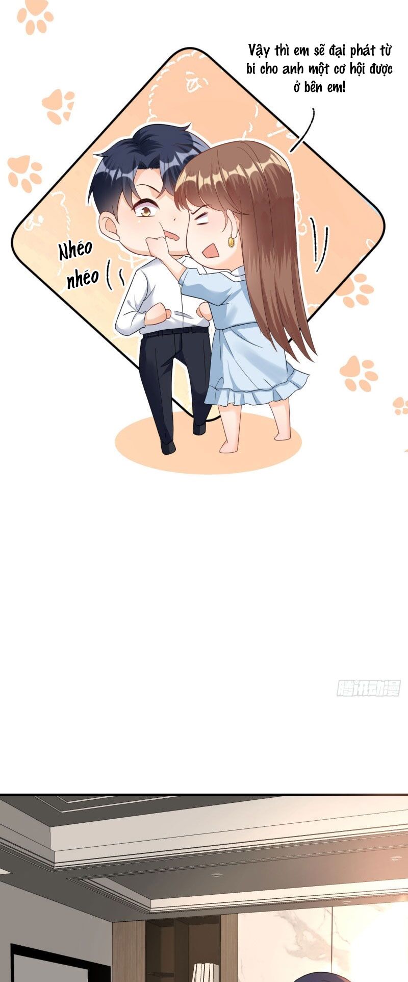 Tiến Độ Chia Tay 99%: Chapter 51