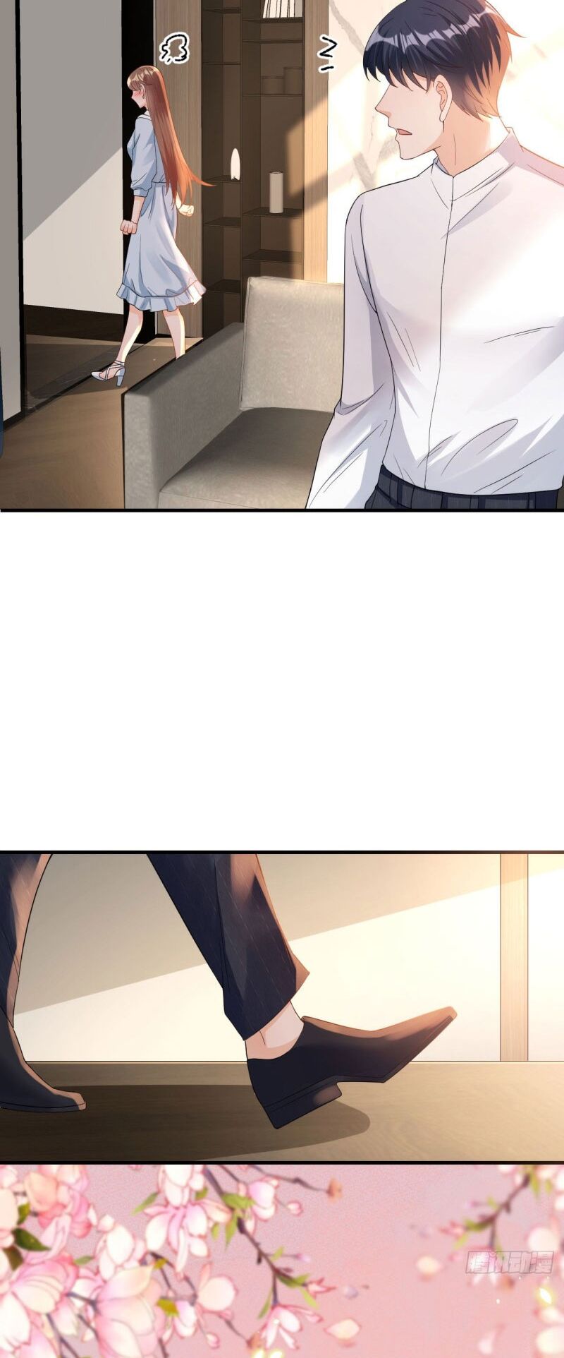 Tiến Độ Chia Tay 99%: Chapter 51