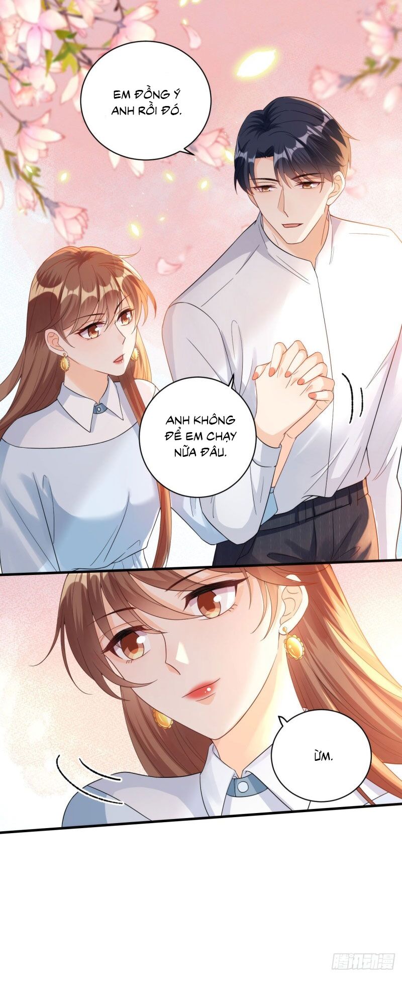 Tiến Độ Chia Tay 99%: Chapter 51