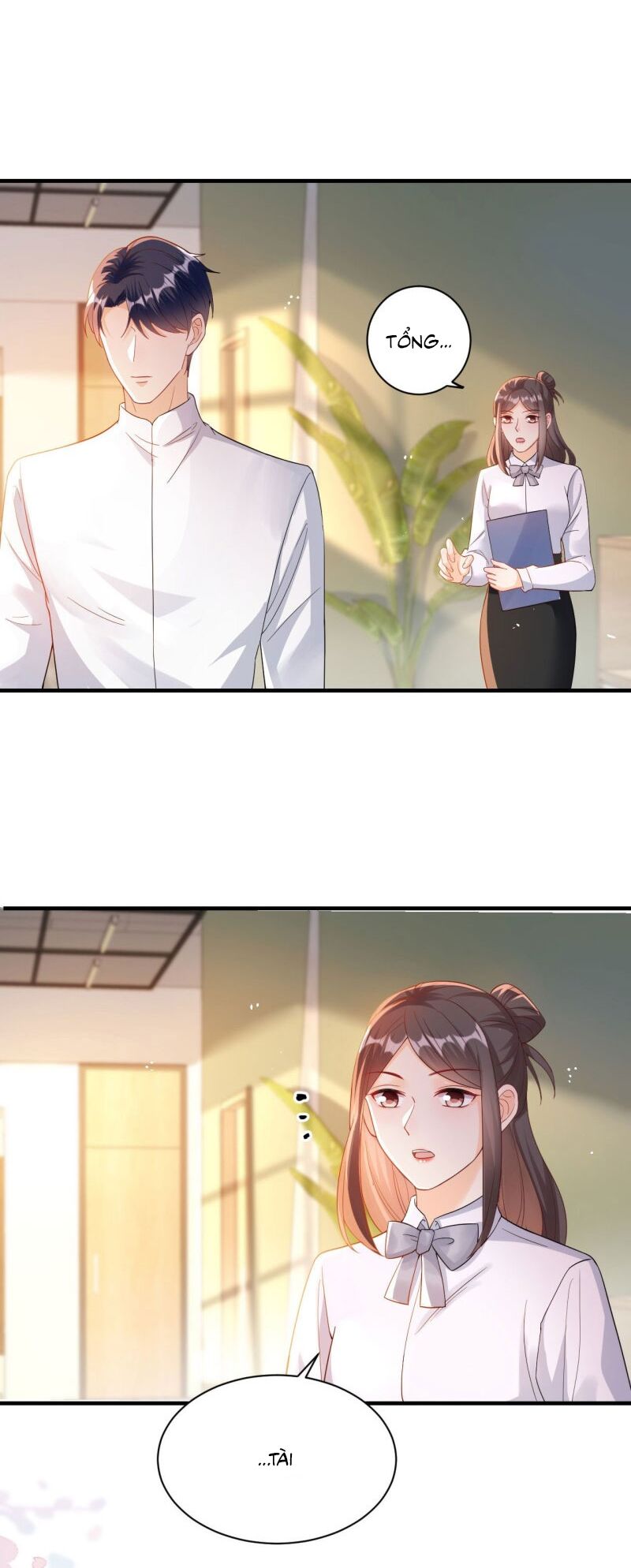 Tiến Độ Chia Tay 99%: Chapter 51