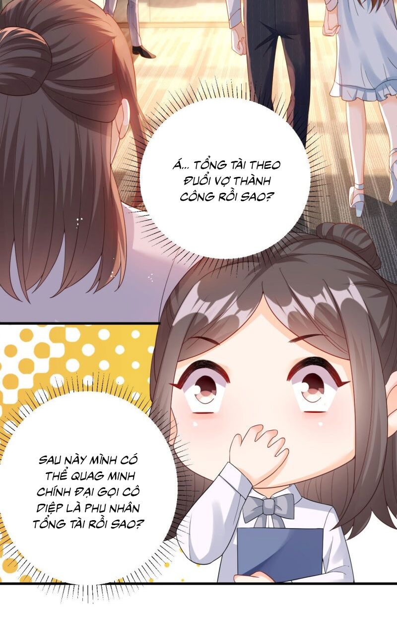 Tiến Độ Chia Tay 99%: Chapter 51