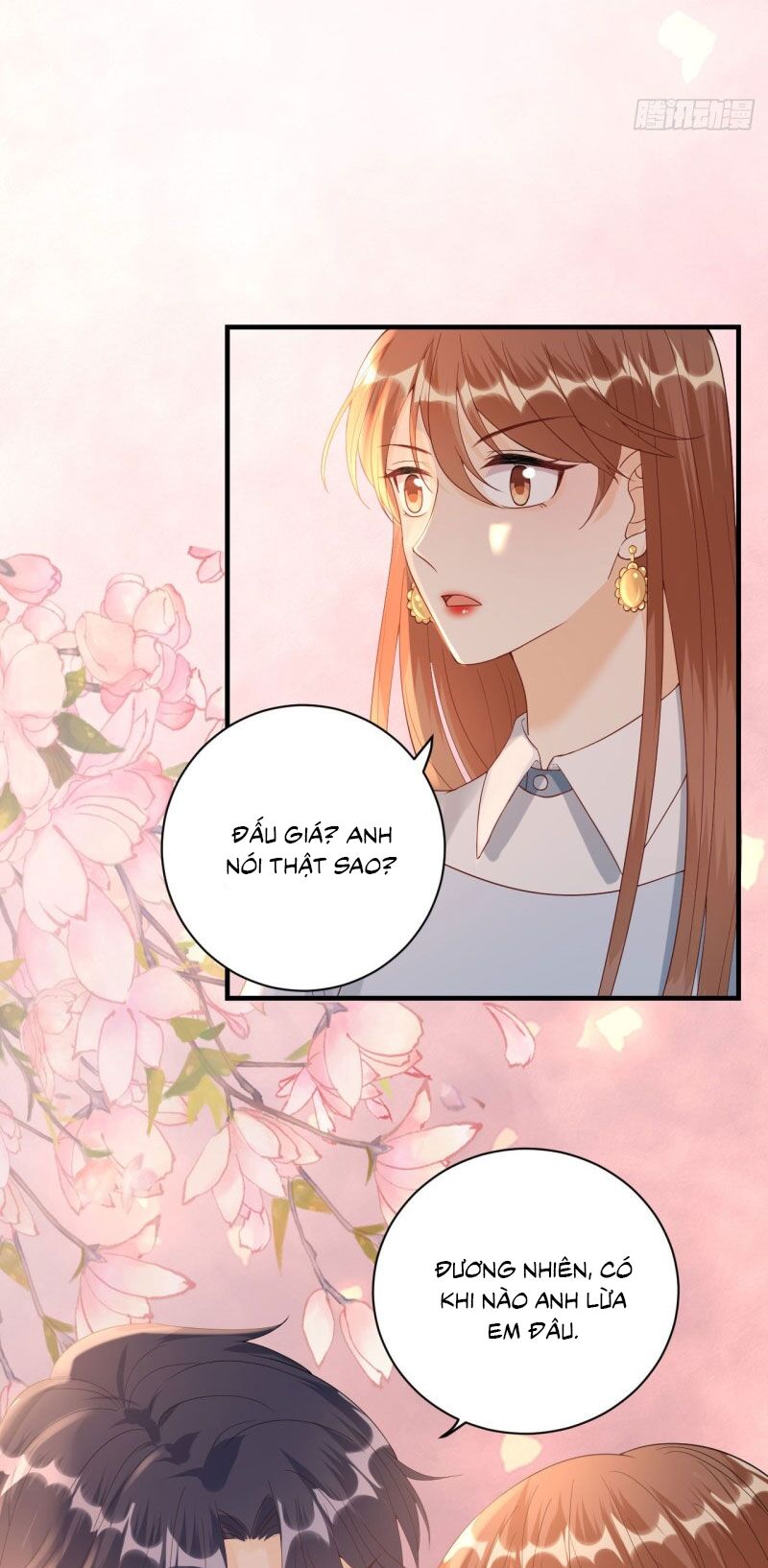 Tiến Độ Chia Tay 99%: Chapter 51