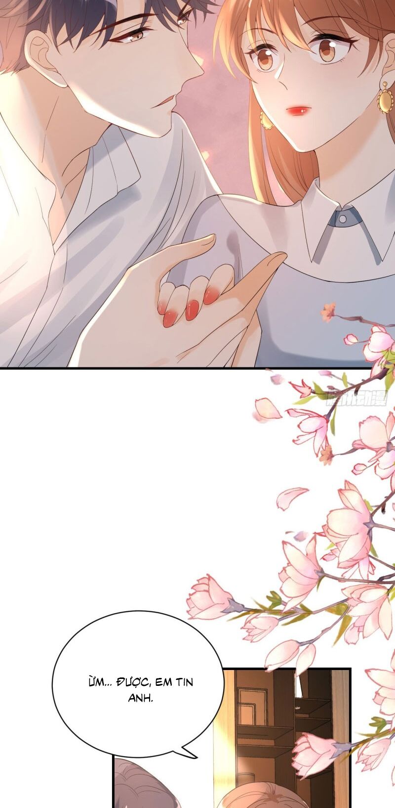 Tiến Độ Chia Tay 99%: Chapter 51