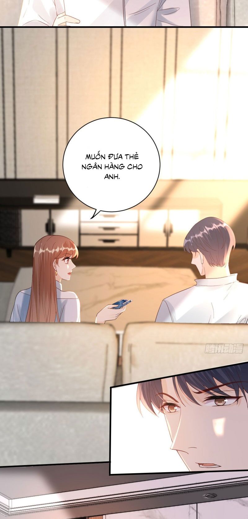 Tiến Độ Chia Tay 99%: Chapter 51