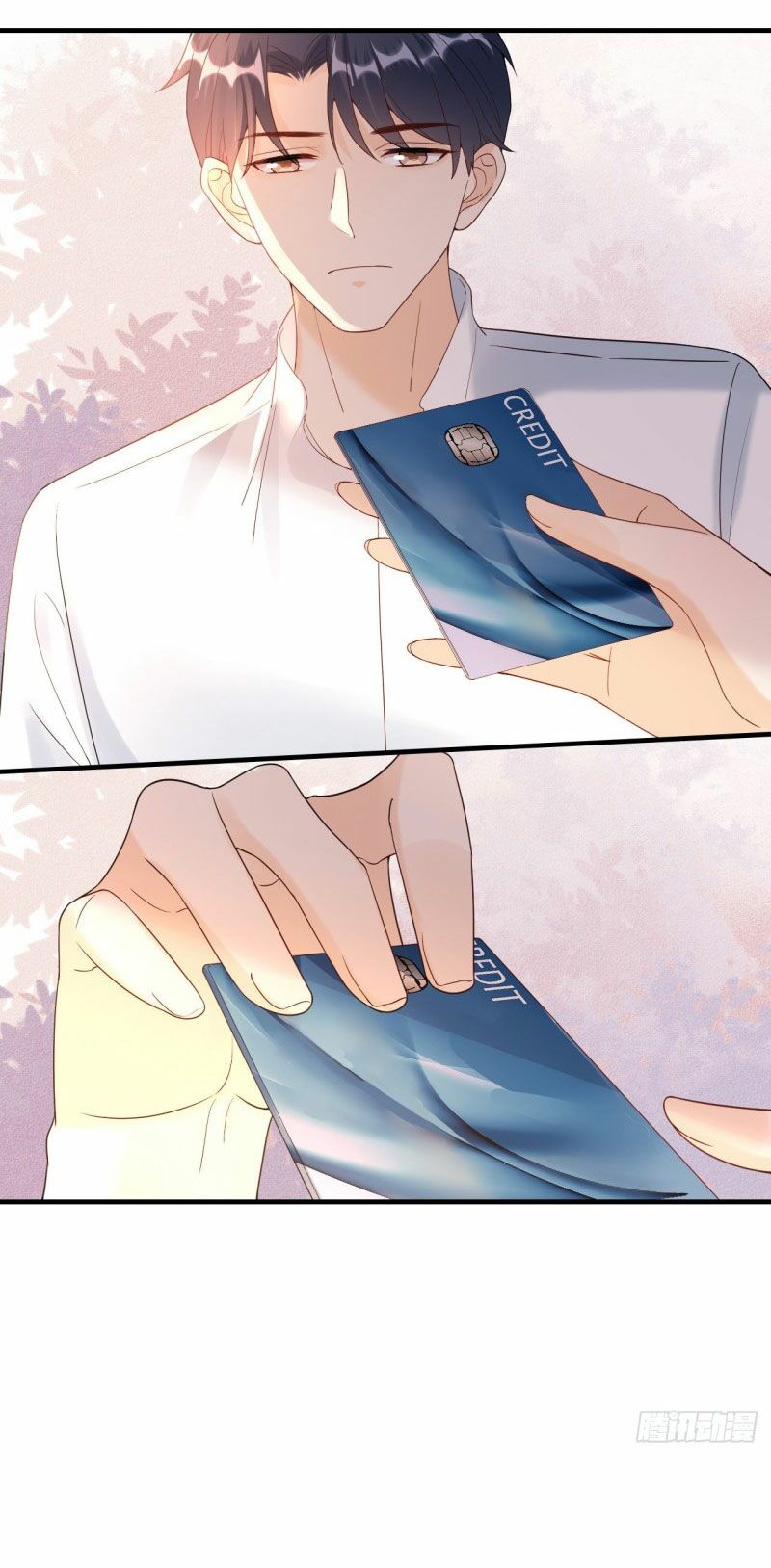 Tiến Độ Chia Tay 99%: Chapter 51