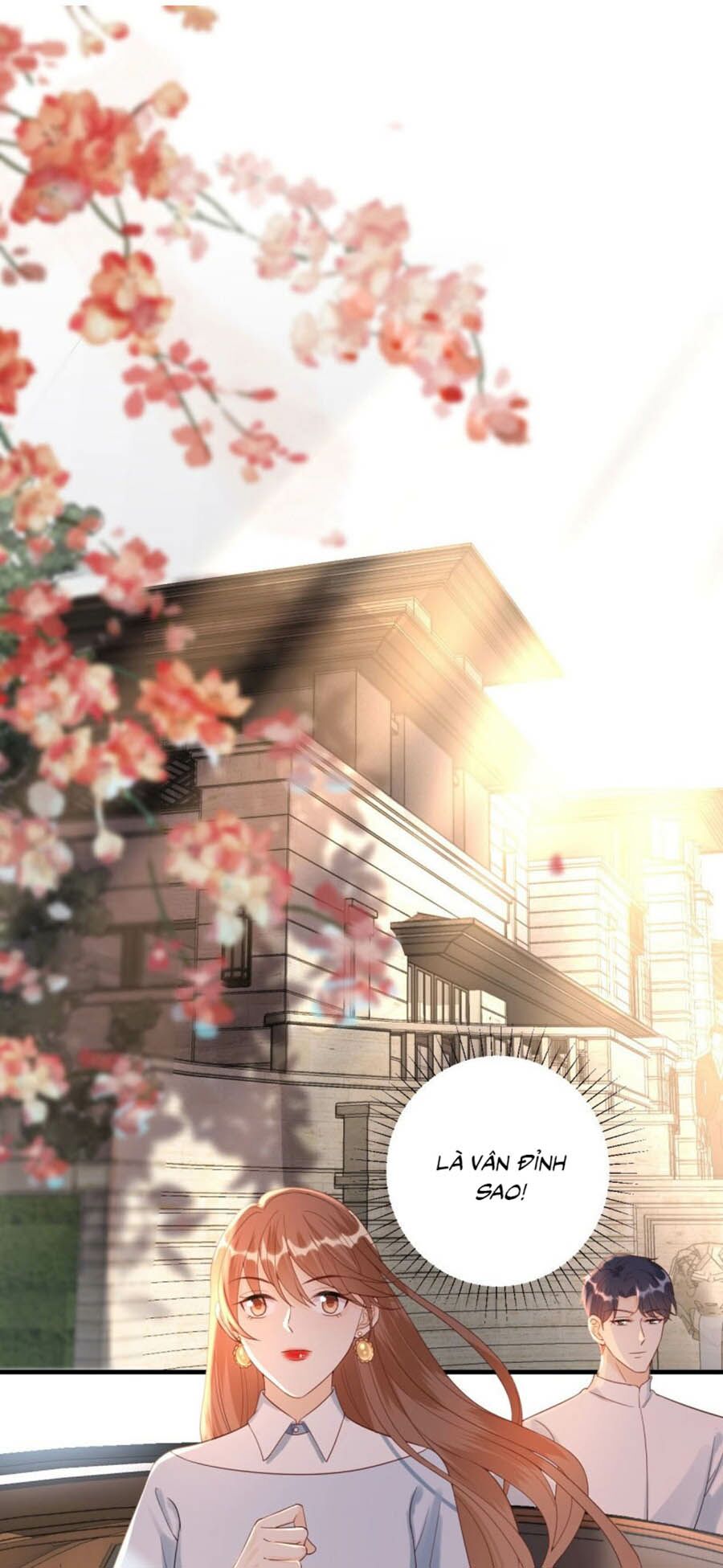 Tiến Độ Chia Tay 99%: Chapter 52