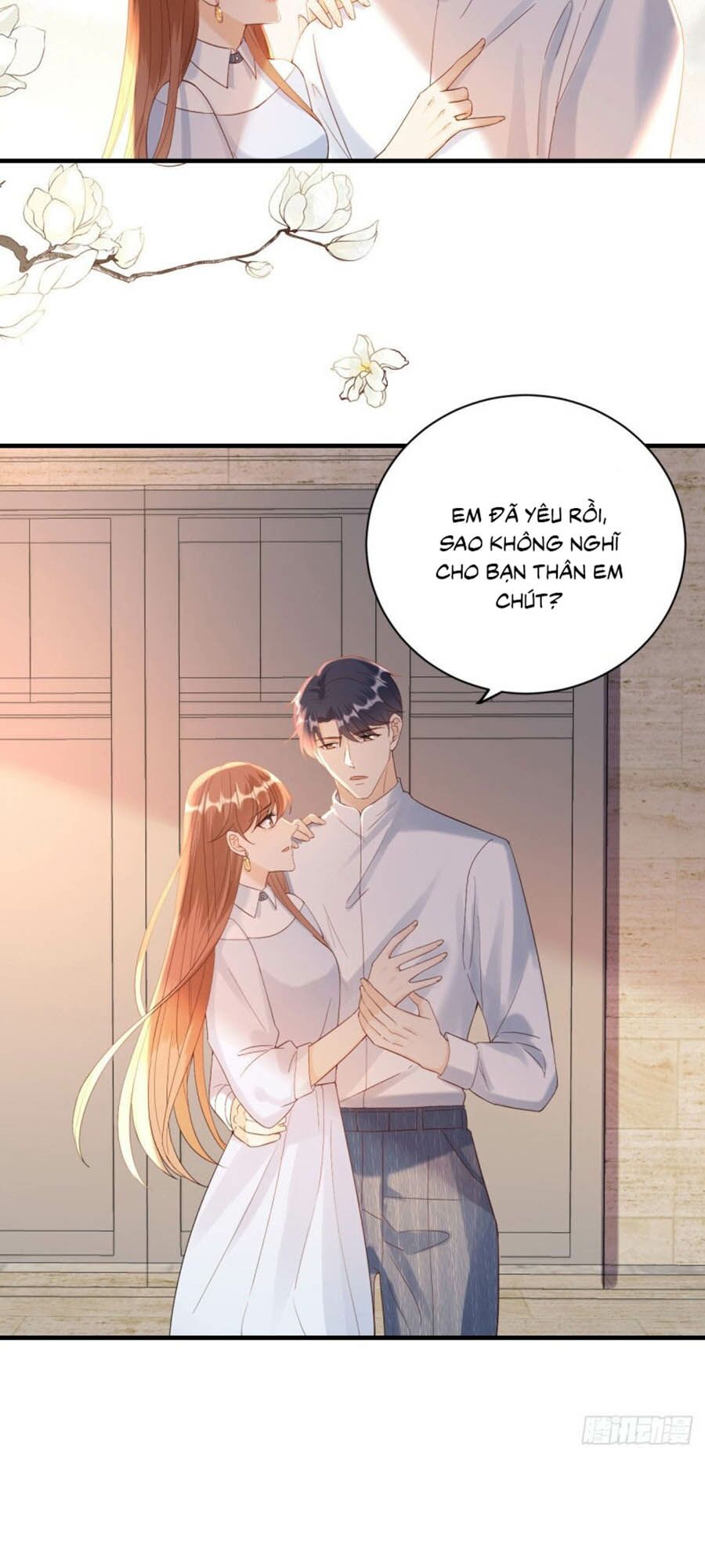 Tiến Độ Chia Tay 99%: Chapter 52