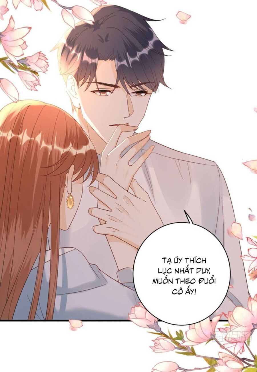 Tiến Độ Chia Tay 99%: Chapter 52