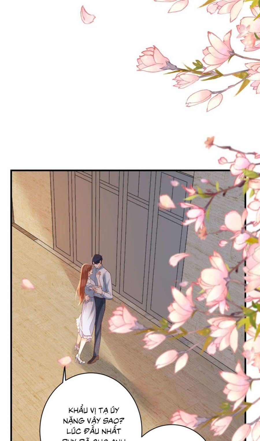 Tiến Độ Chia Tay 99%: Chapter 52