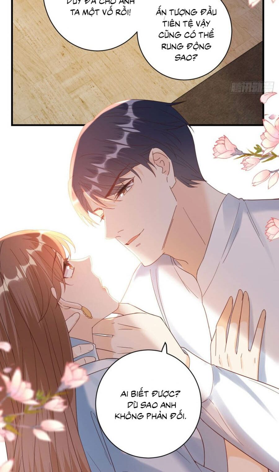 Tiến Độ Chia Tay 99%: Chapter 52