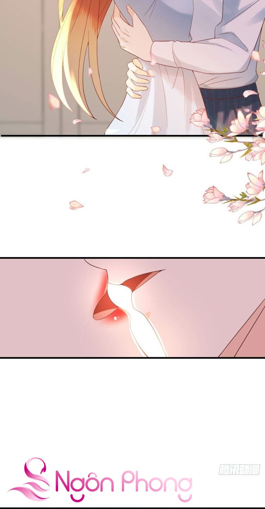Tiến Độ Chia Tay 99%: Chapter 52