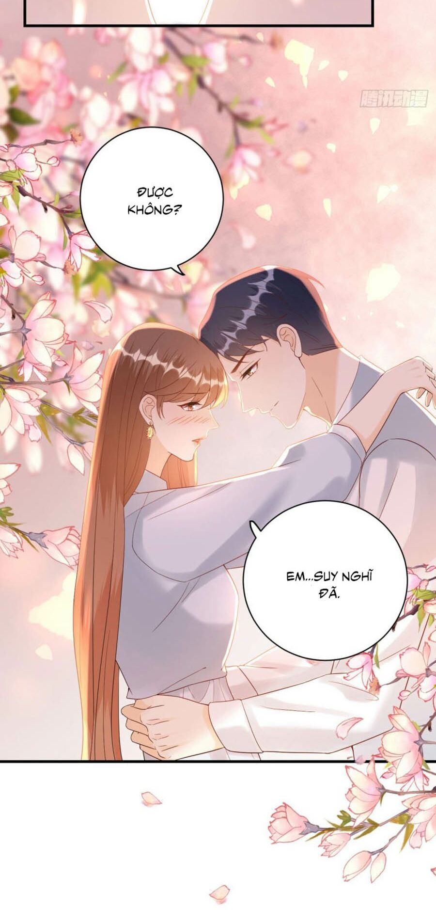 Tiến Độ Chia Tay 99%: Chapter 52