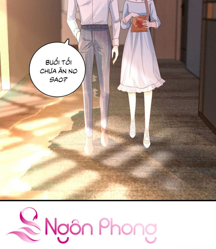 Tiến Độ Chia Tay 99%: Chapter 52
