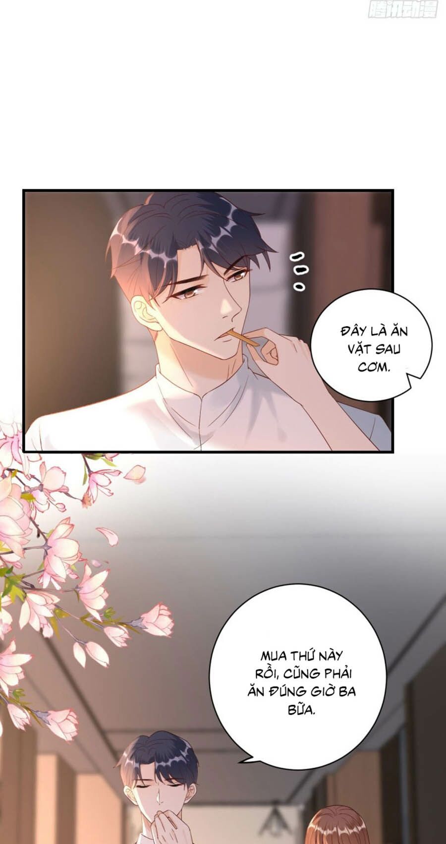 Tiến Độ Chia Tay 99%: Chapter 52