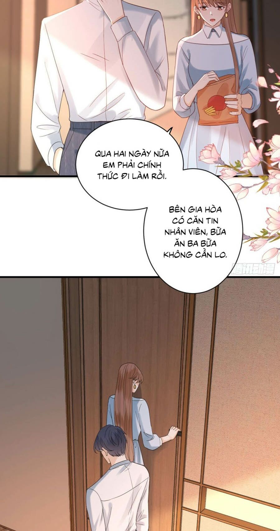 Tiến Độ Chia Tay 99%: Chapter 52