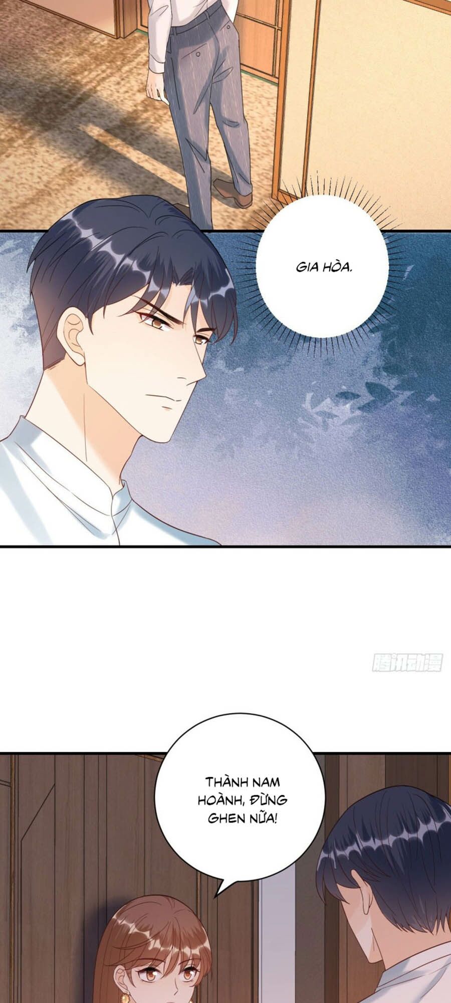 Tiến Độ Chia Tay 99%: Chapter 52
