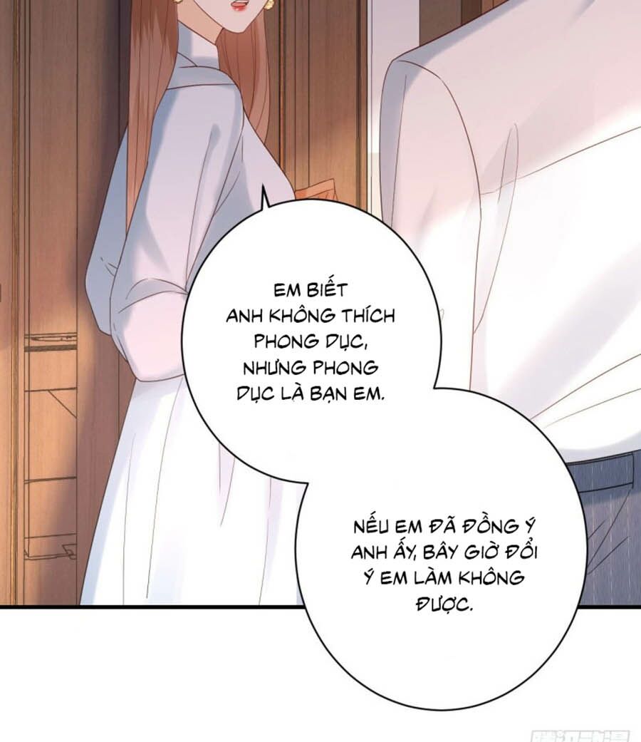 Tiến Độ Chia Tay 99%: Chapter 52