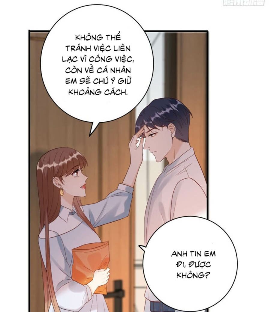 Tiến Độ Chia Tay 99%: Chapter 52