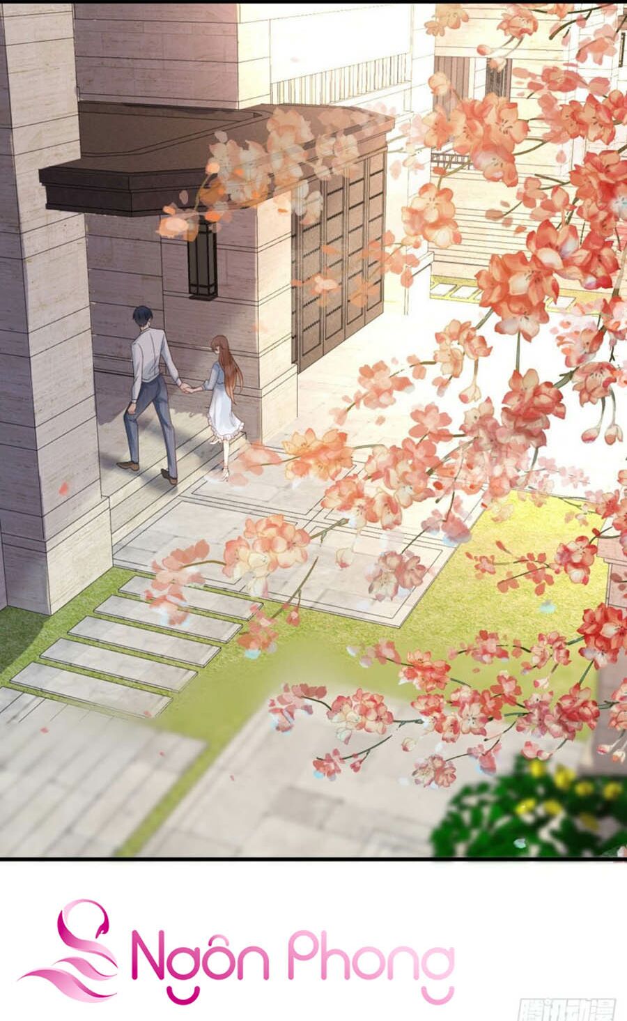Tiến Độ Chia Tay 99%: Chapter 52