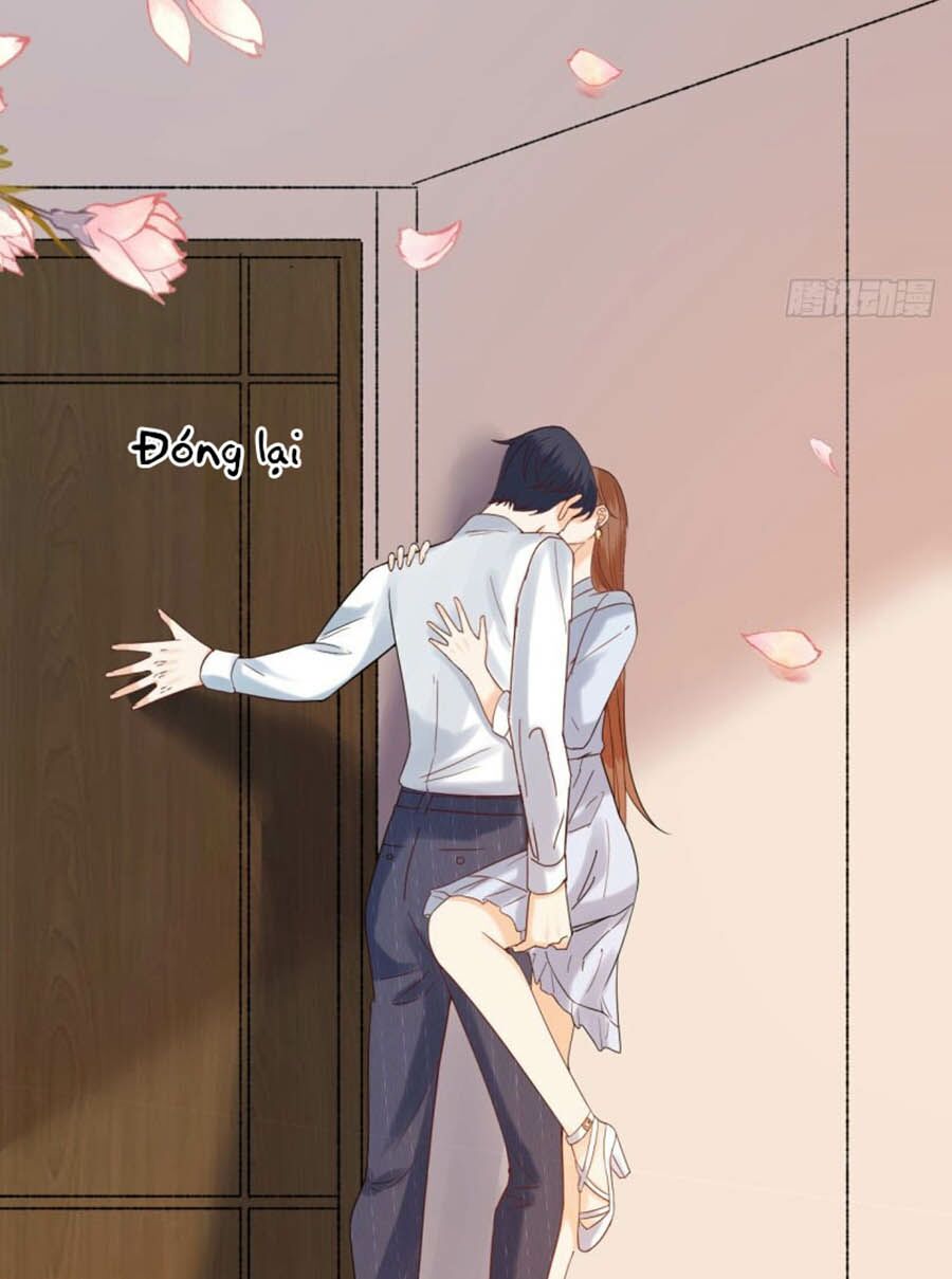 Tiến Độ Chia Tay 99%: Chapter 52