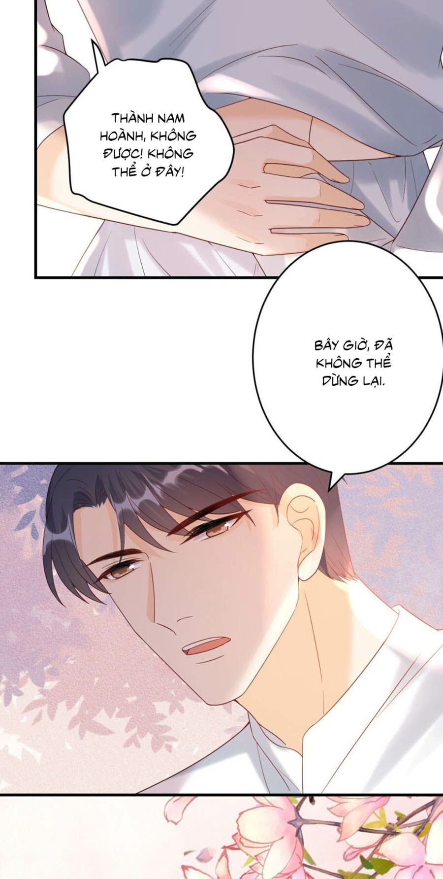 Tiến Độ Chia Tay 99%: Chapter 52