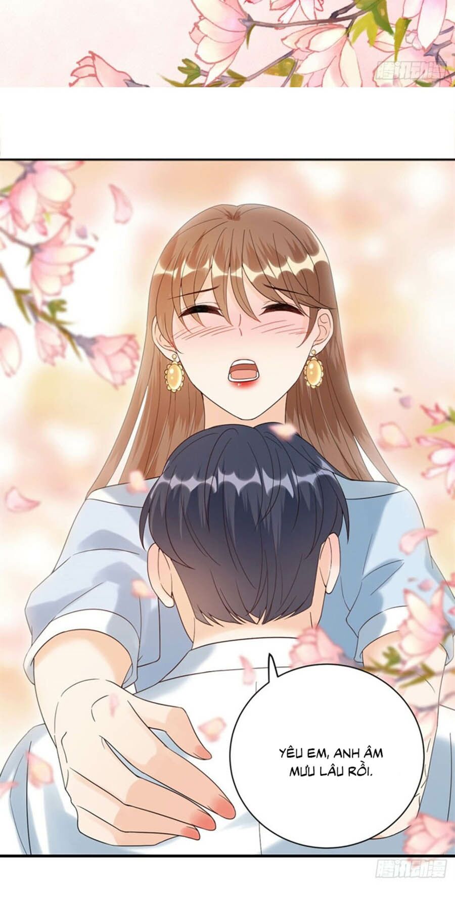 Tiến Độ Chia Tay 99%: Chapter 52