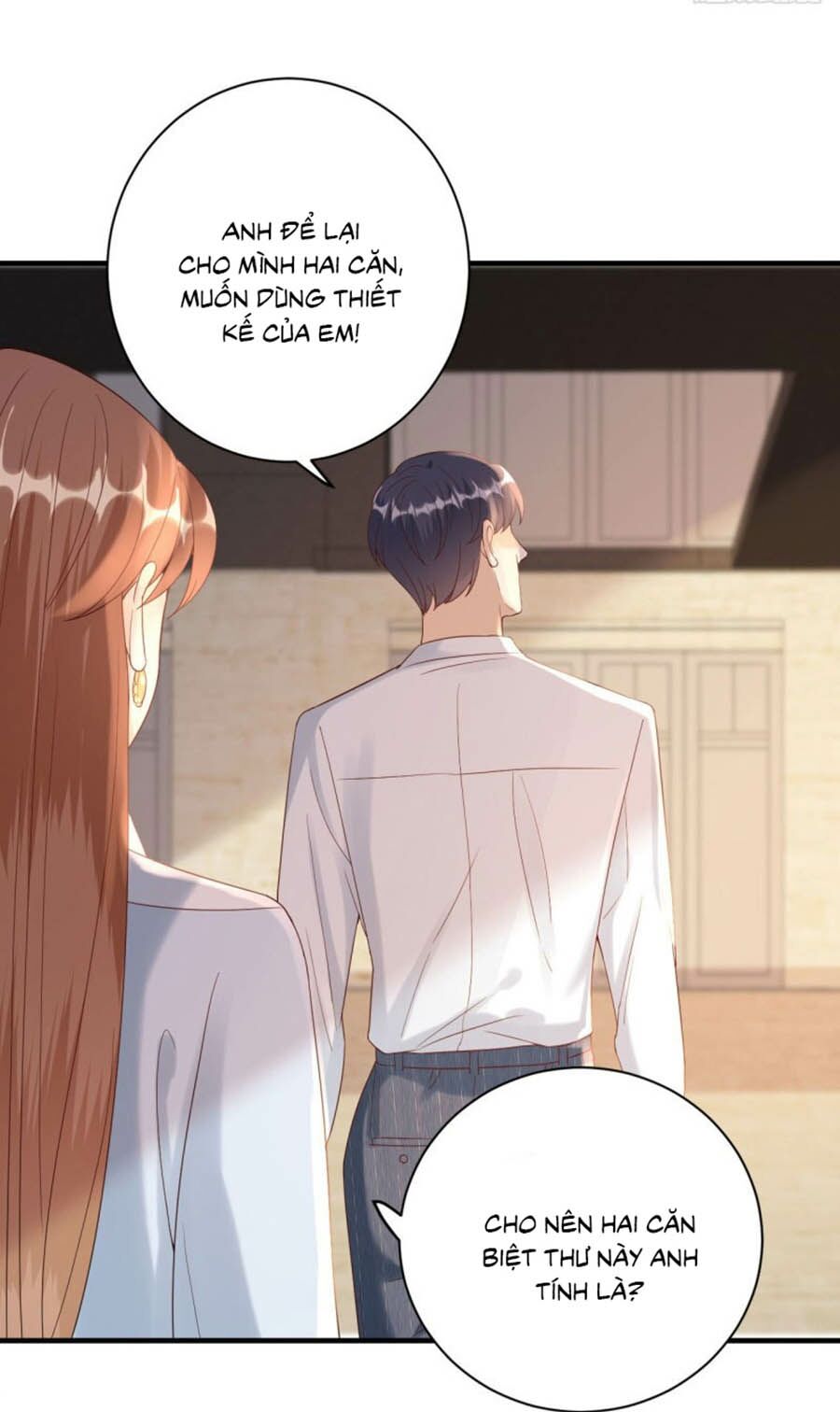 Tiến Độ Chia Tay 99%: Chapter 52