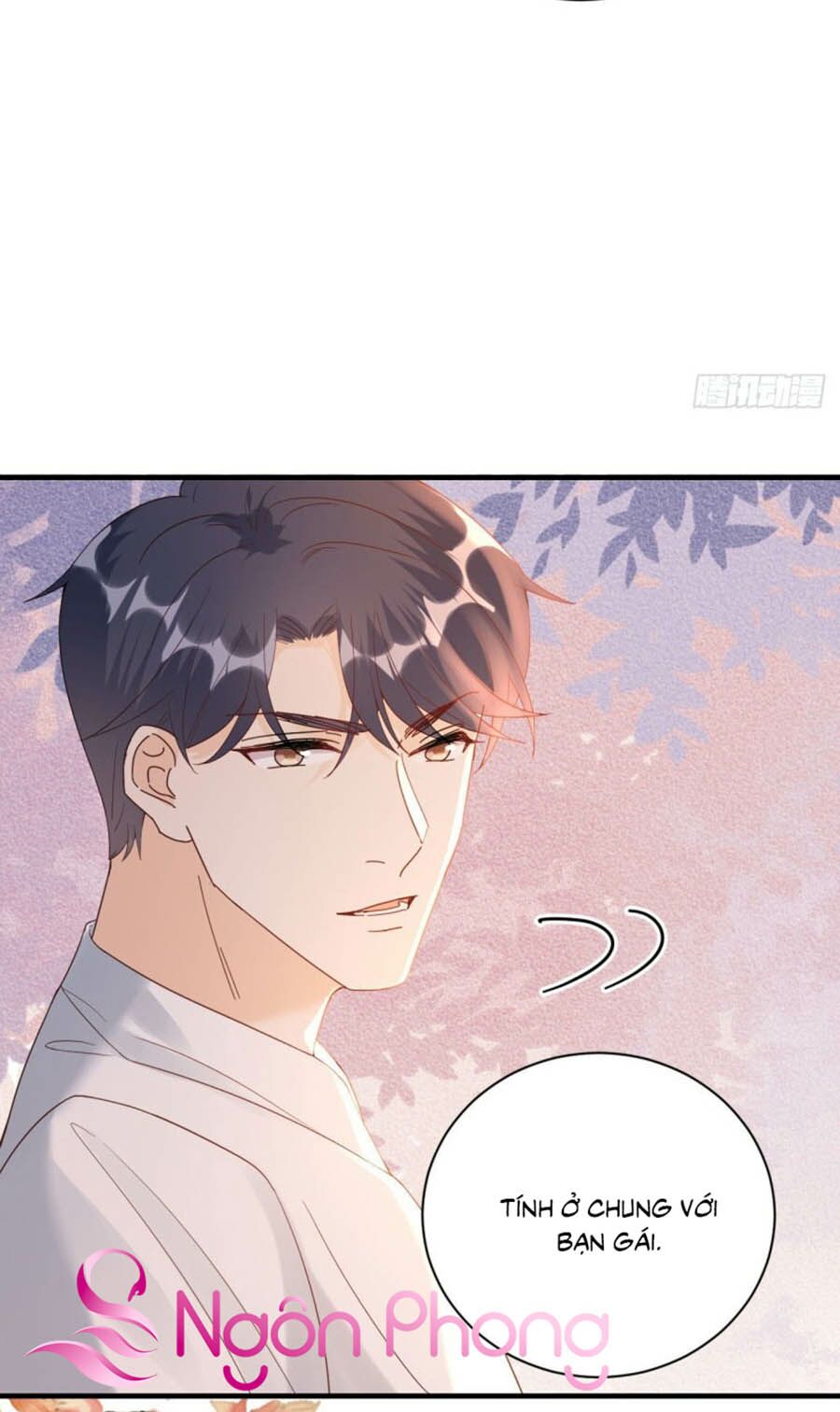 Tiến Độ Chia Tay 99%: Chapter 52