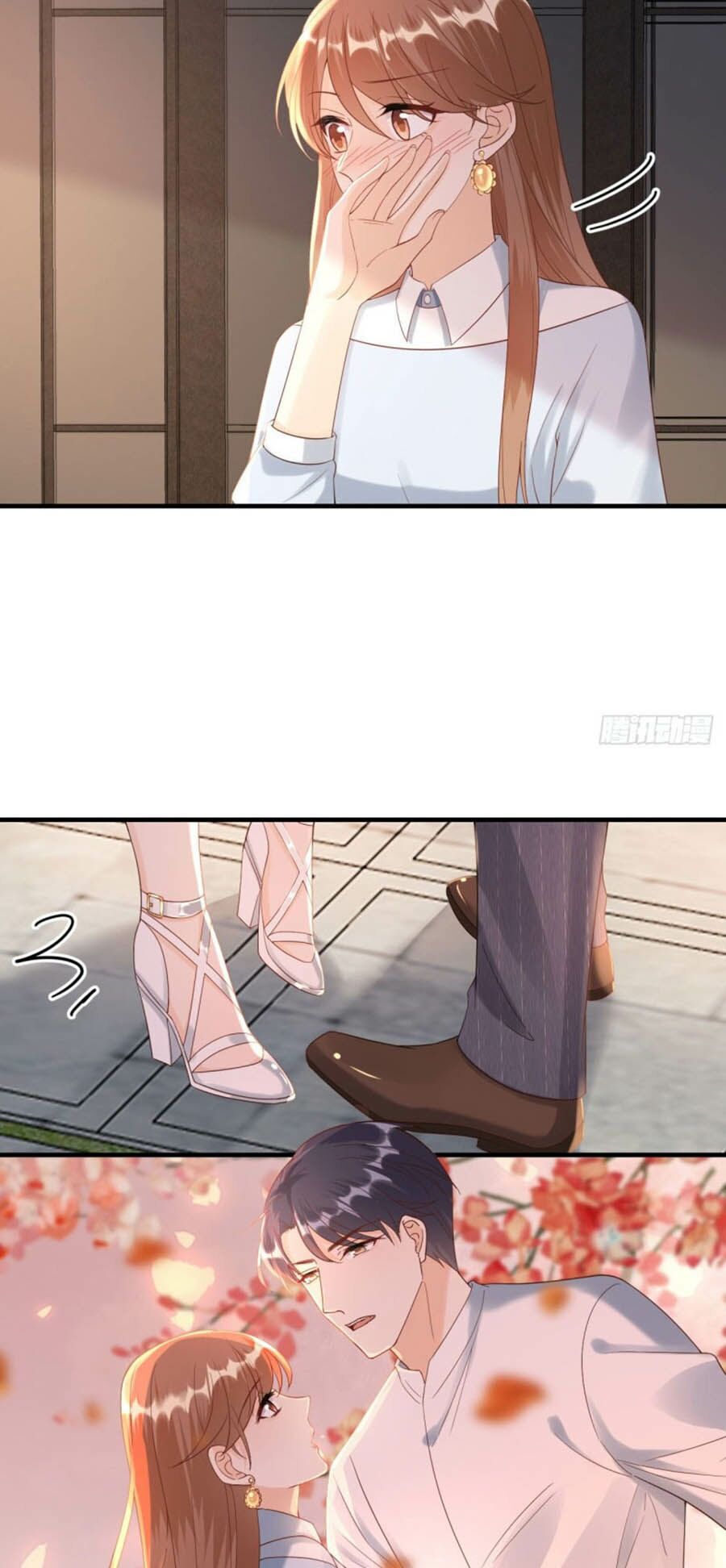Tiến Độ Chia Tay 99%: Chapter 52
