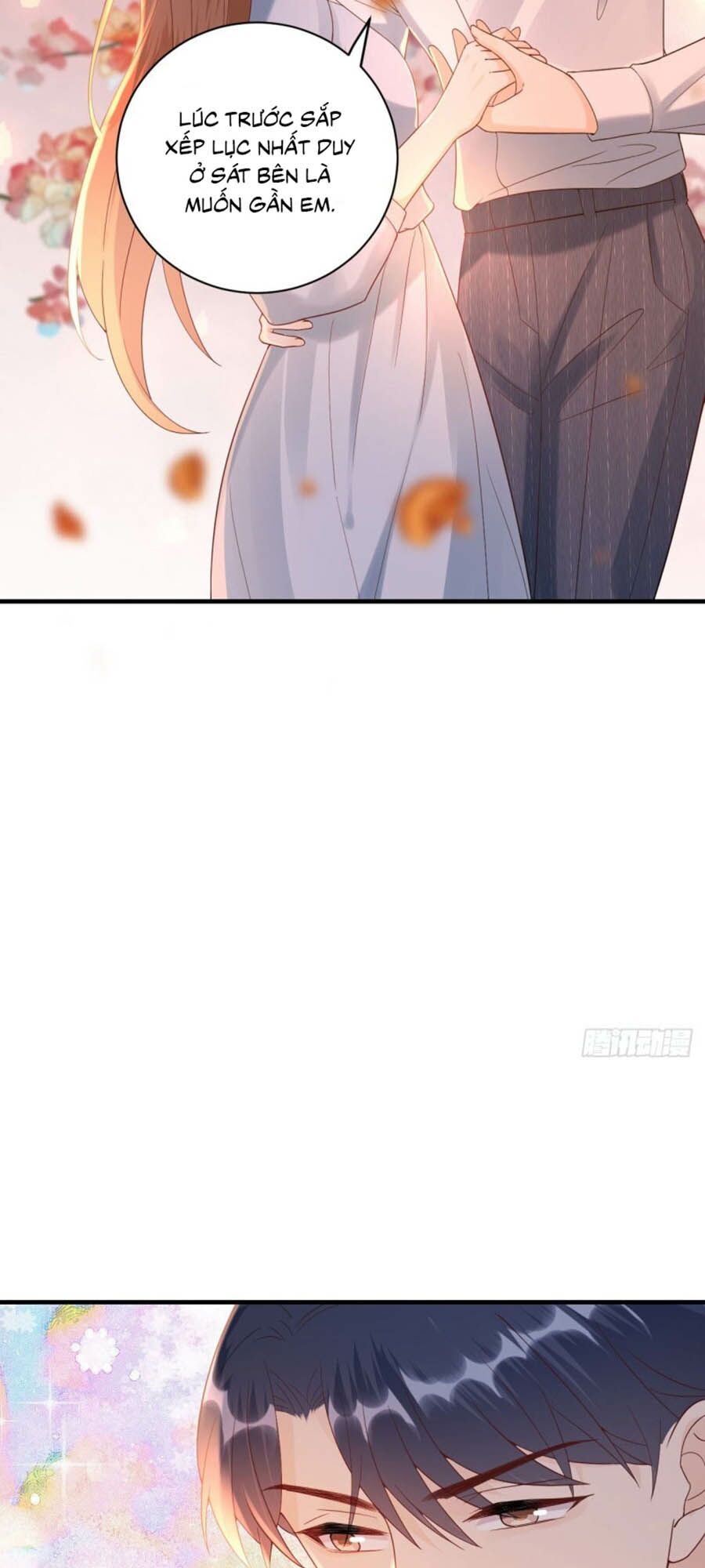 Tiến Độ Chia Tay 99%: Chapter 52