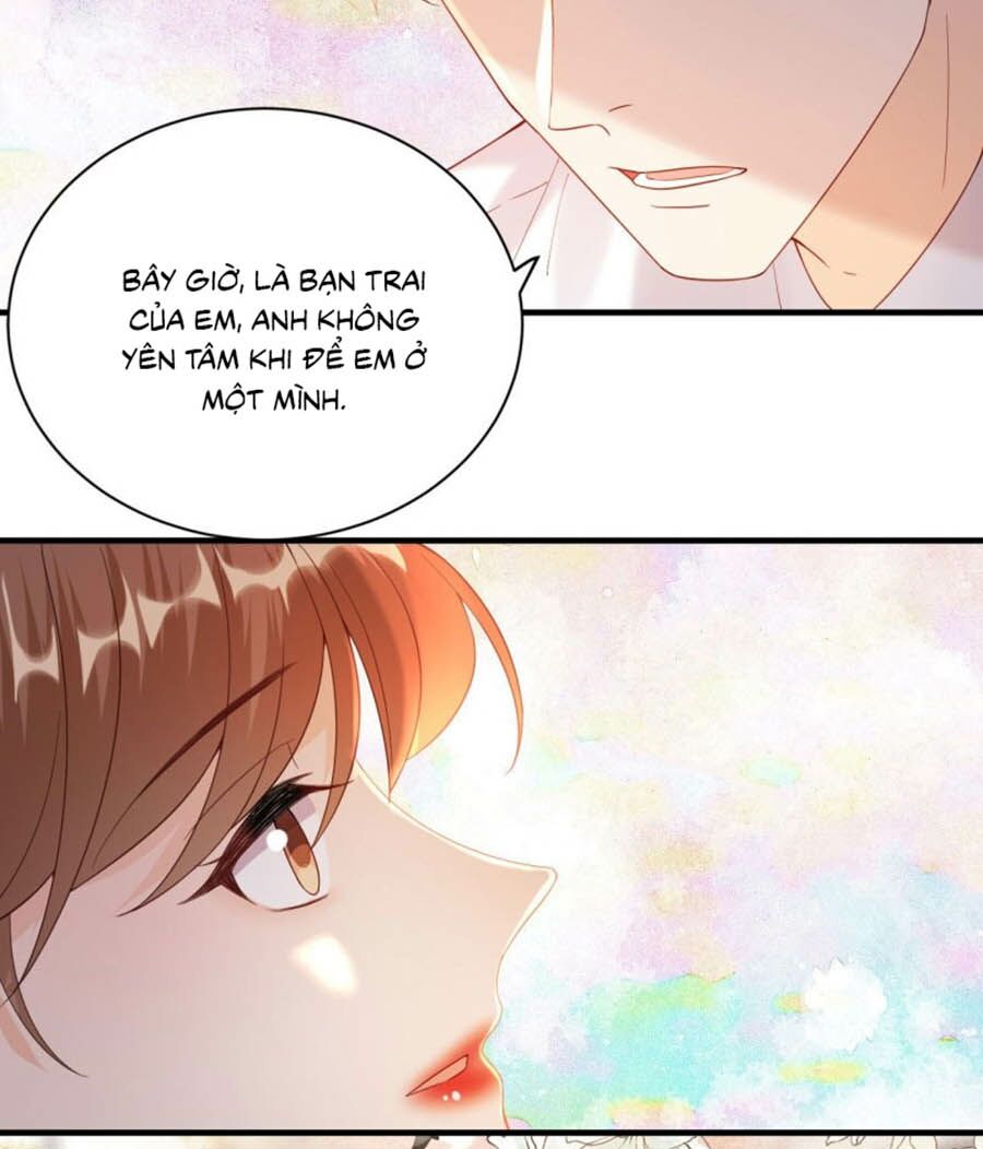 Tiến Độ Chia Tay 99%: Chapter 52