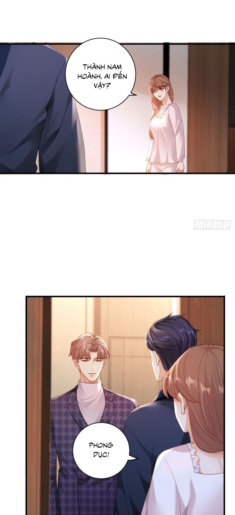 Tiến Độ Chia Tay 99%: Chapter 53