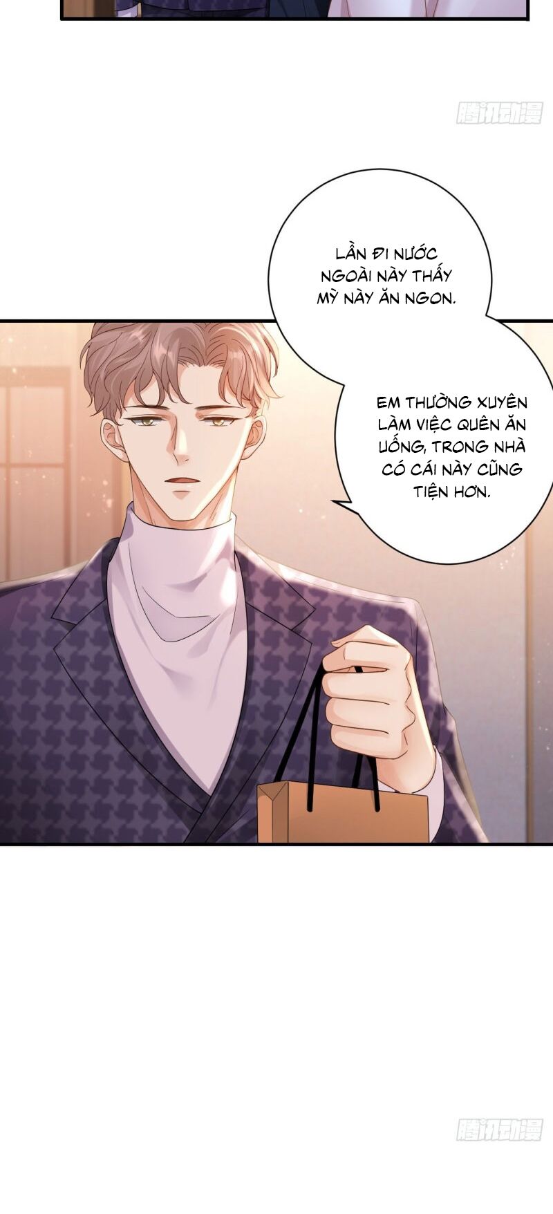 Tiến Độ Chia Tay 99%: Chapter 53
