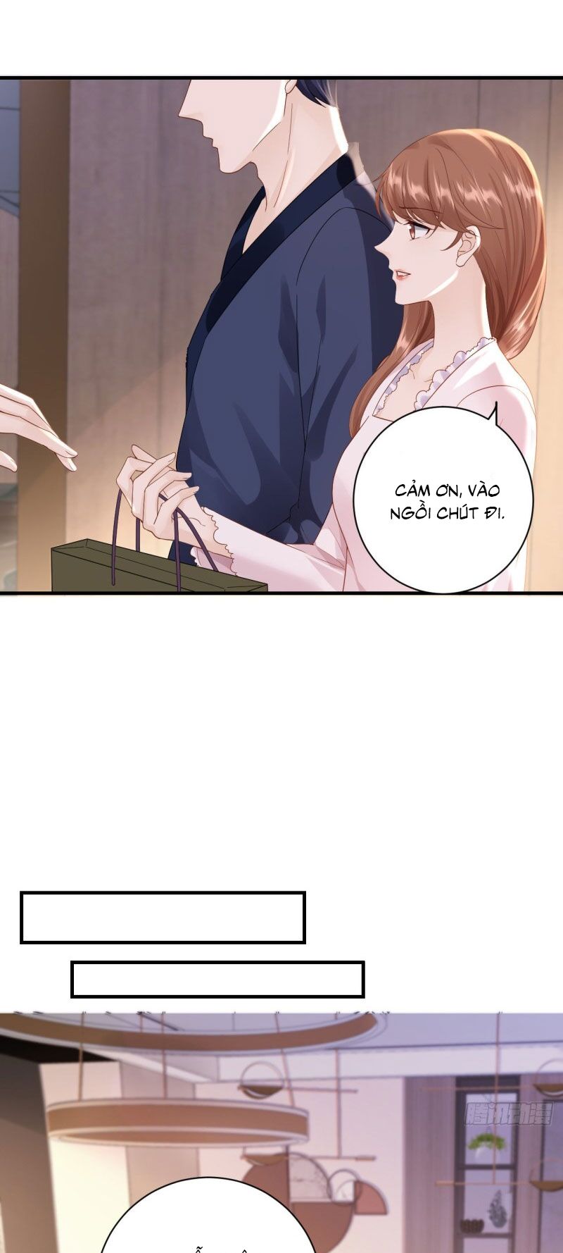 Tiến Độ Chia Tay 99%: Chapter 53
