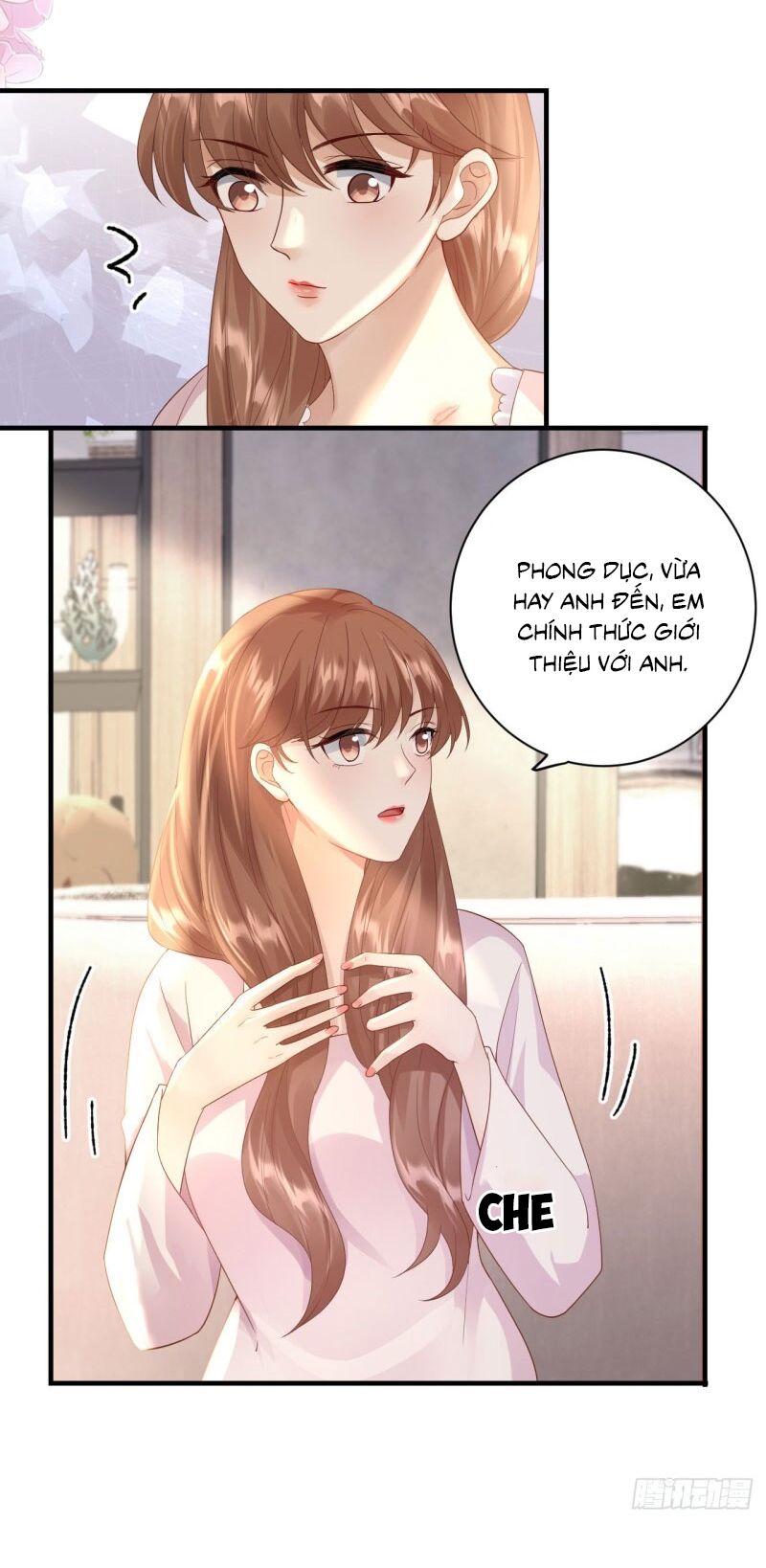Tiến Độ Chia Tay 99%: Chapter 53