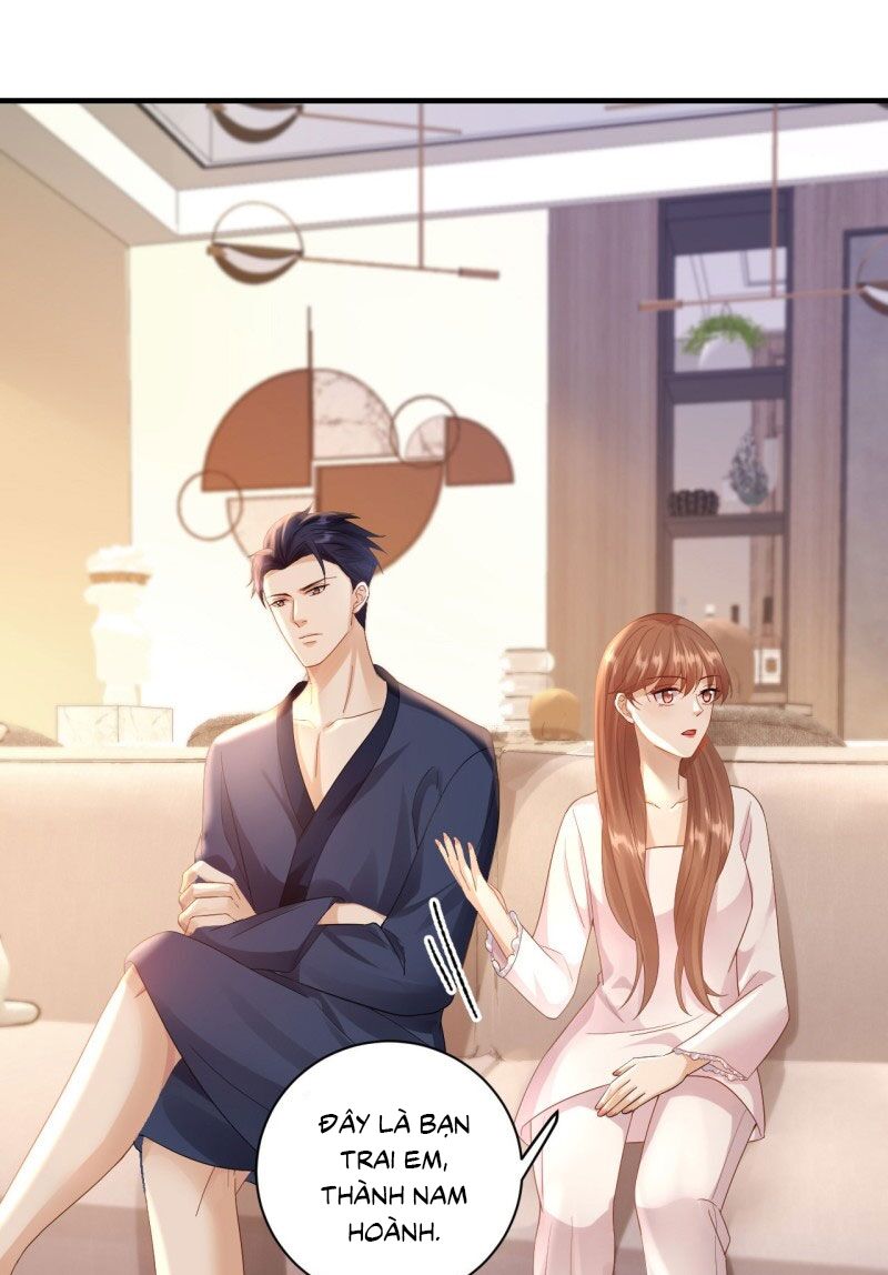 Tiến Độ Chia Tay 99%: Chapter 53