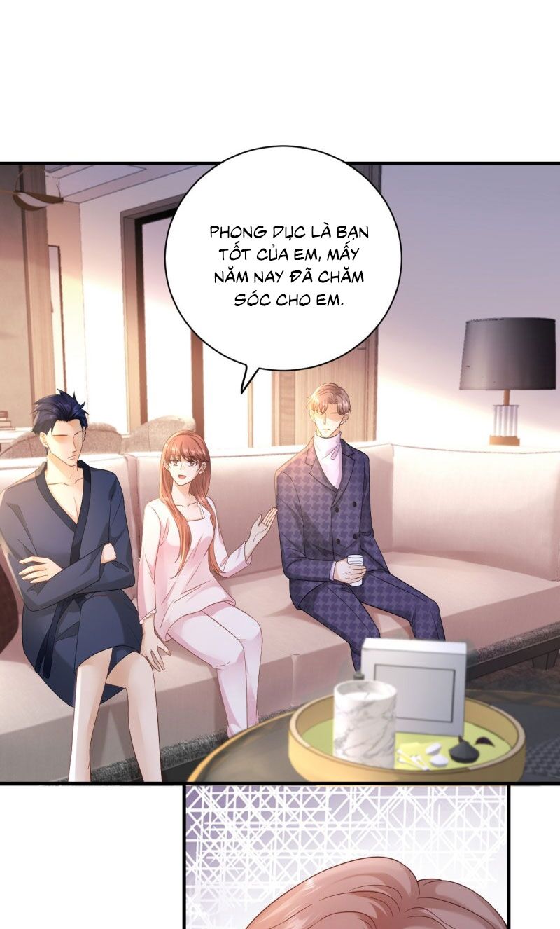 Tiến Độ Chia Tay 99%: Chapter 53