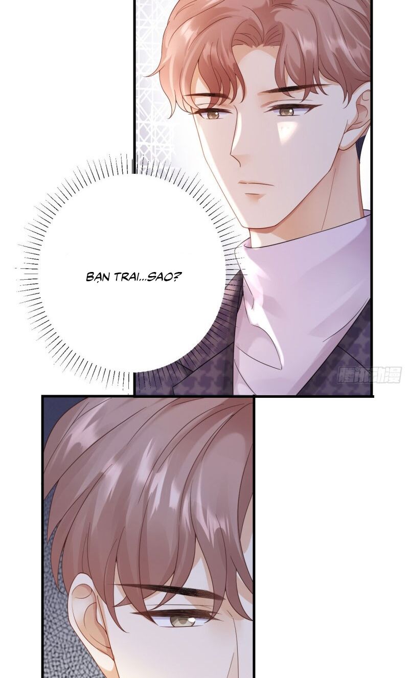 Tiến Độ Chia Tay 99%: Chapter 53